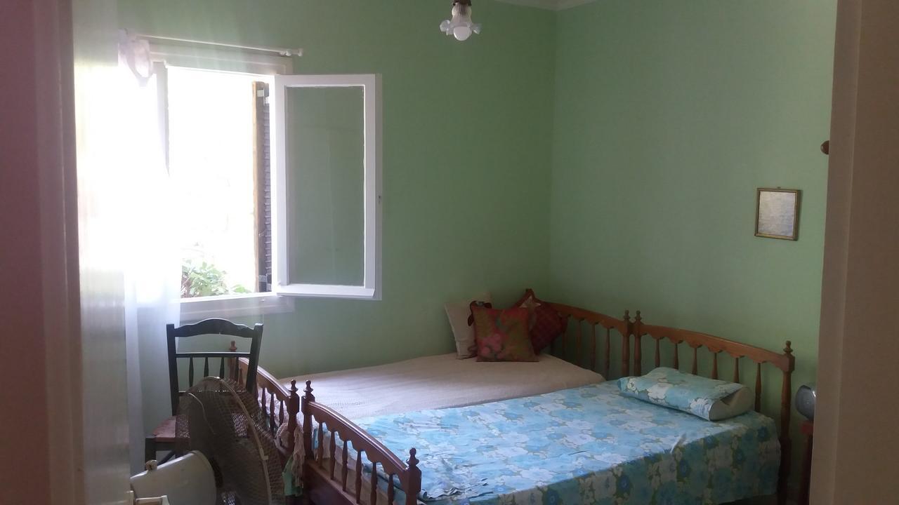 Aliki's House Ferienhaus *