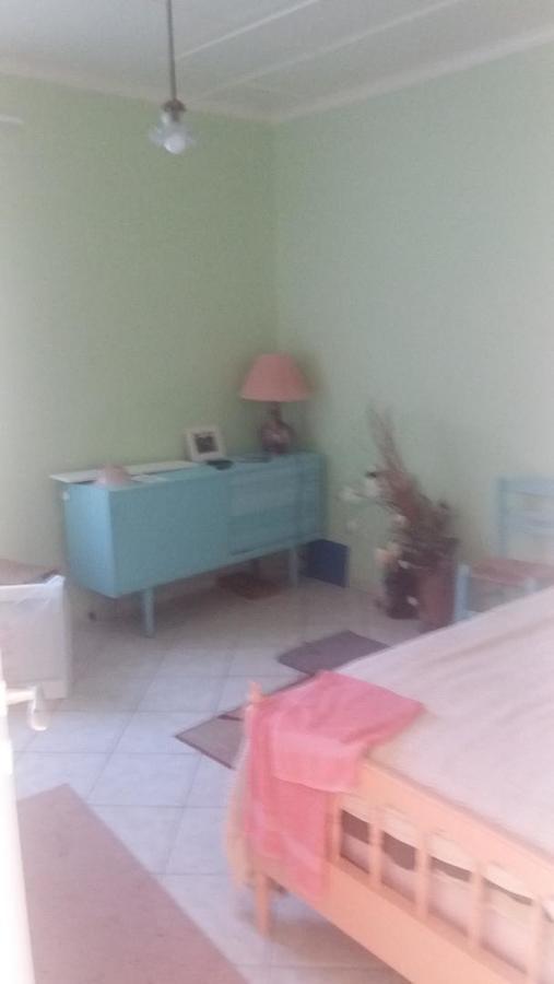 Aliki's House Zakynthos