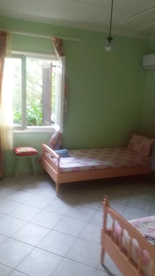 Ferienhaus Aliki's House