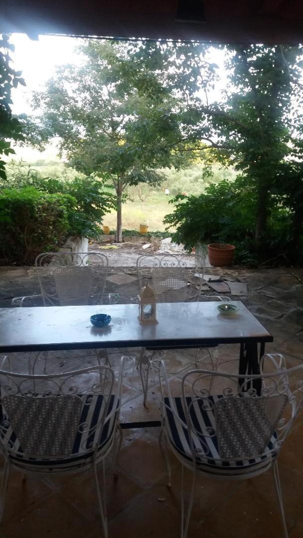 Ferienhaus Aliki's House *