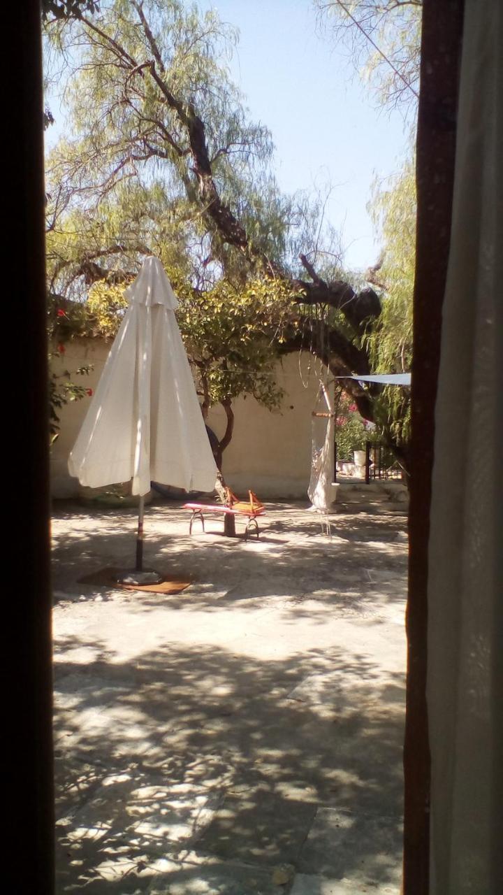 Aliki's House Ferienhaus